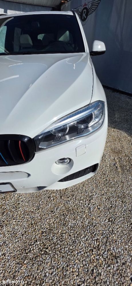 BMW X5 - 33