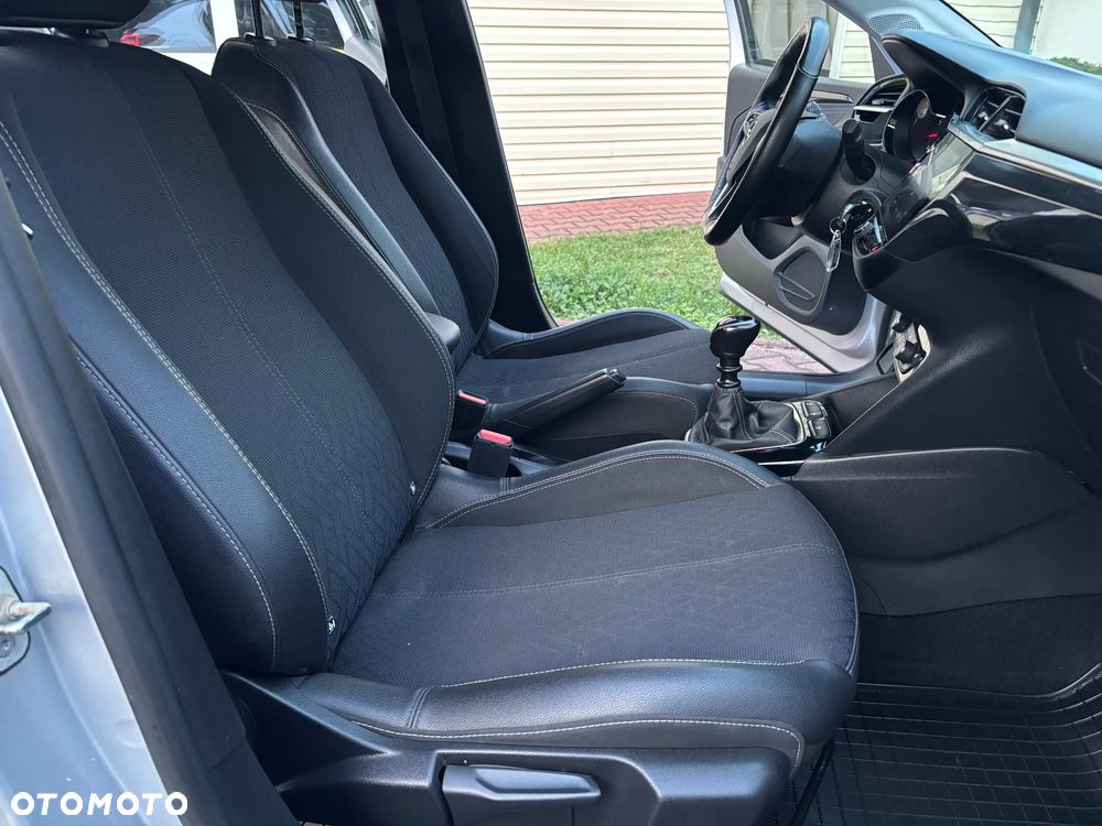 Opel Corsa 1.5 D Elegance Business Pack S&S - 22