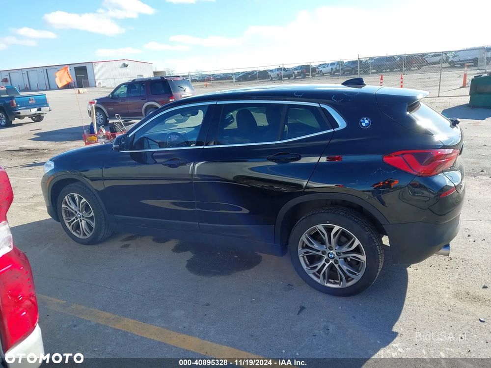 BMW X2 - 12