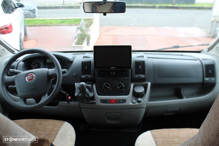 Burstner Ixeo IXEO TIME IT630 - 7