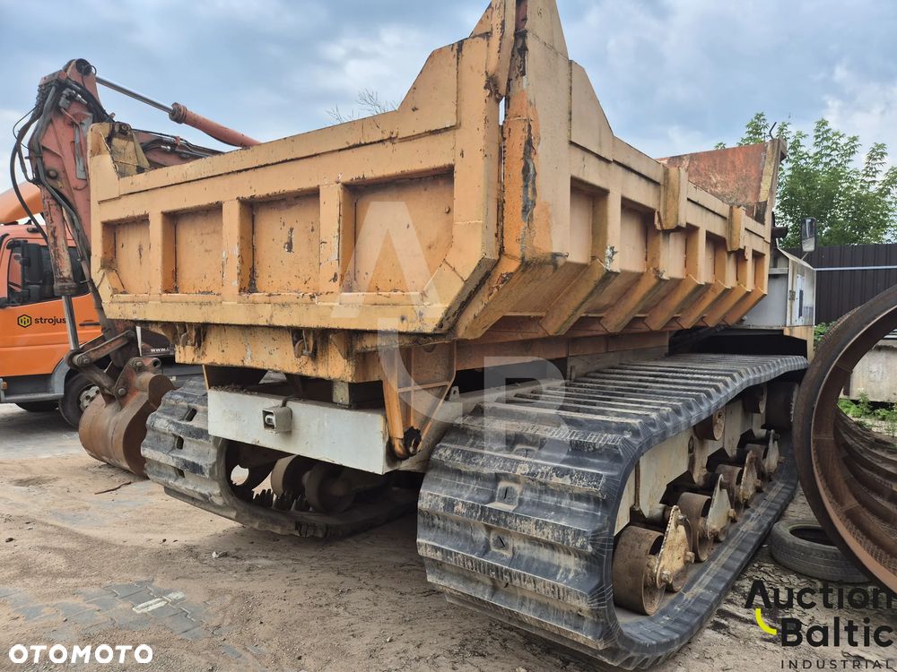 Hitachi CG150 - 4