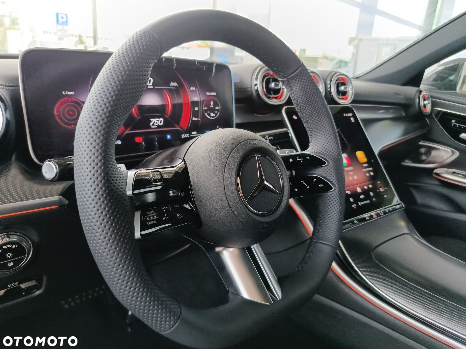 Mercedes-Benz CLE - 19