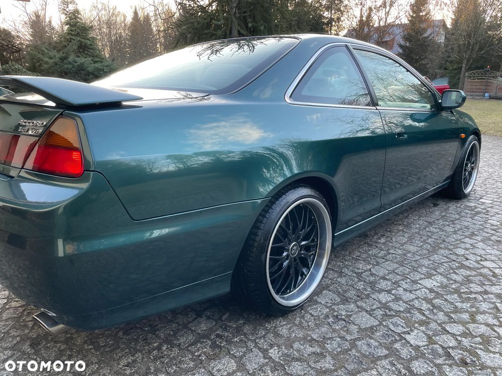 Honda Accord - 18