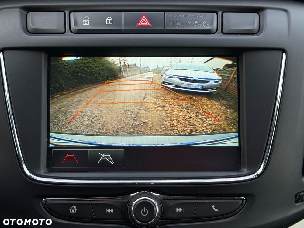 Opel Zafira 1.6 DIT Automatik 120 Jahre - 17