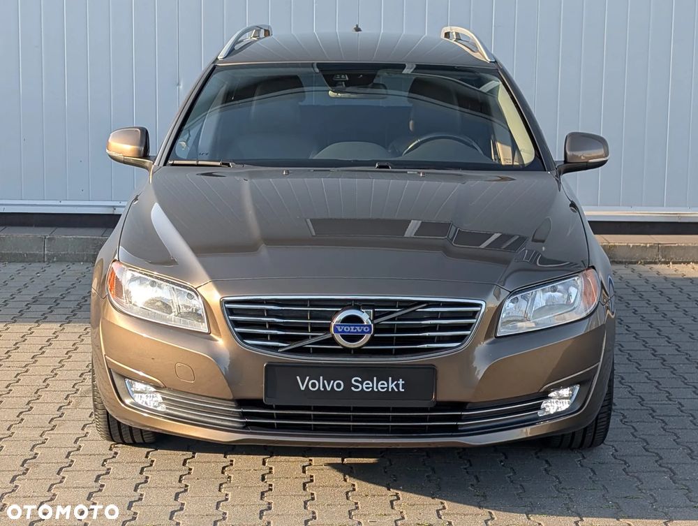 Volvo V70 D3 Geartronic Kinetic - 14