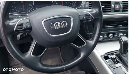 Audi A6 Limousine 2.0 TFSI S tronic - 12