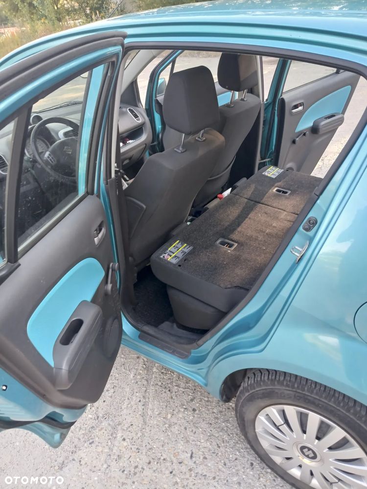 Suzuki Splash 1.0 Club - 5