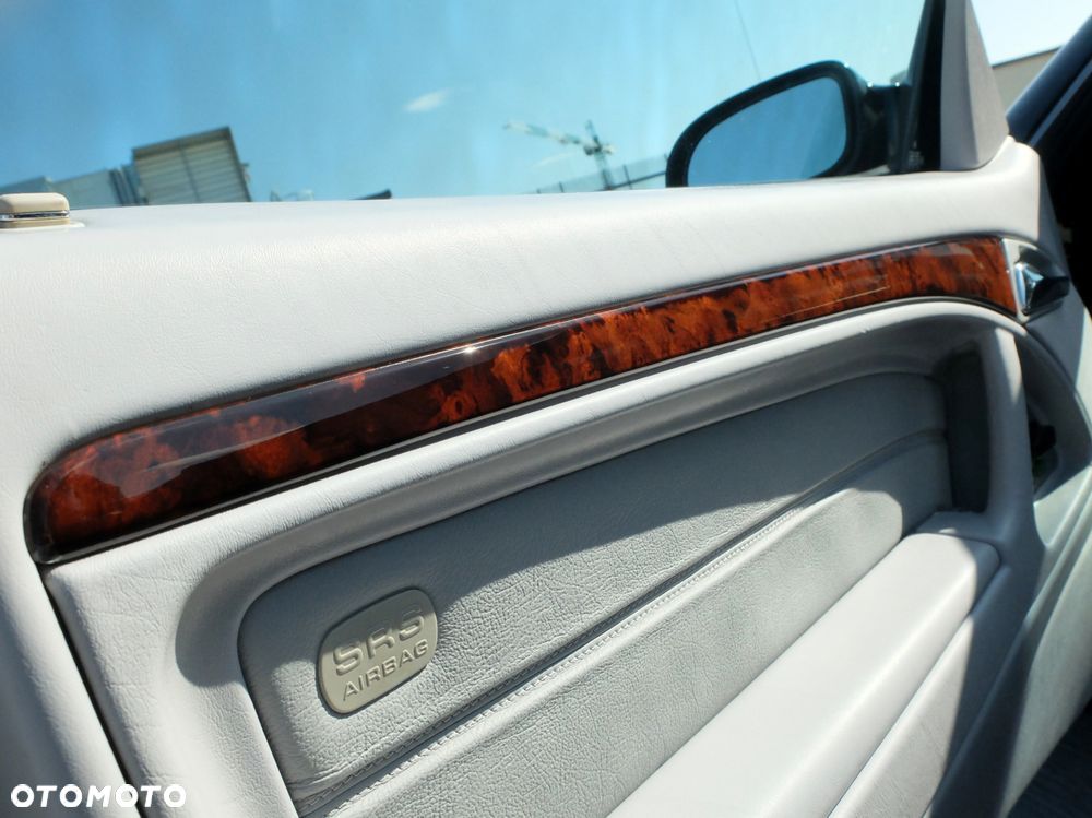 Mercedes-Benz SL 500 - 24