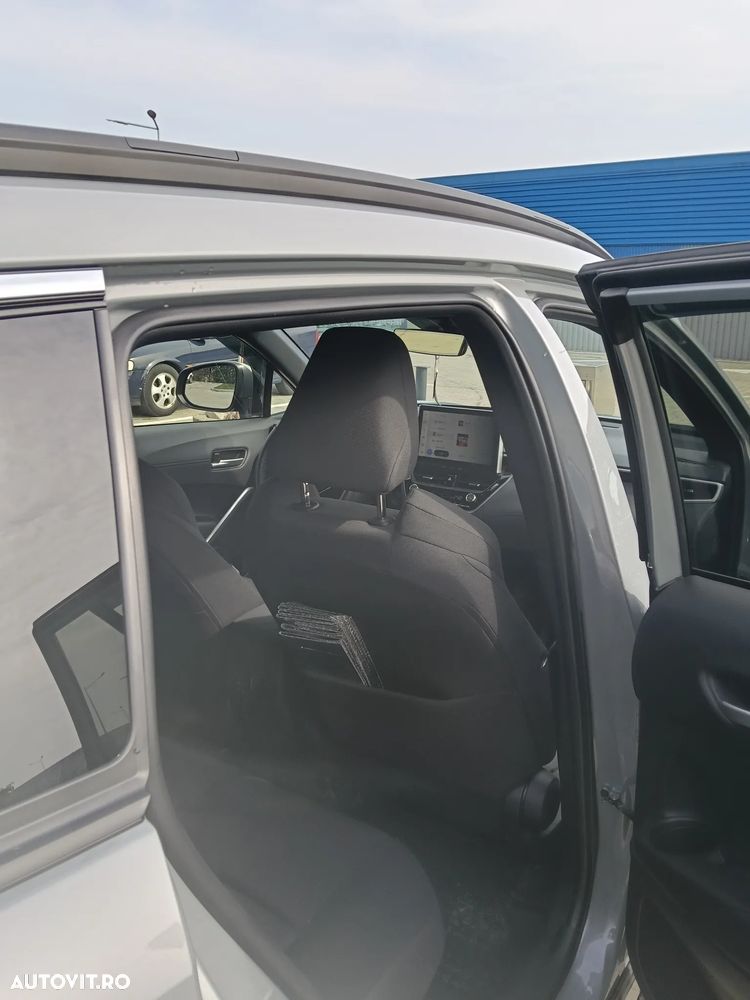 Toyota Corolla Cross 1.8I 2WD Dynamic - 20