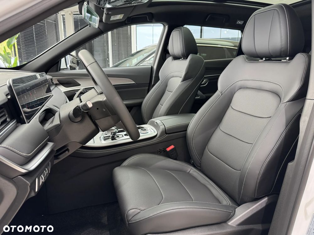 Jetour X70 Plus 1.5T DCT - 10