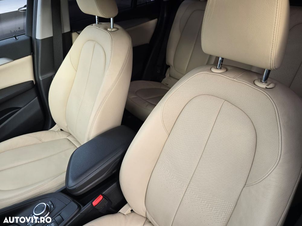 BMW X1 - 11