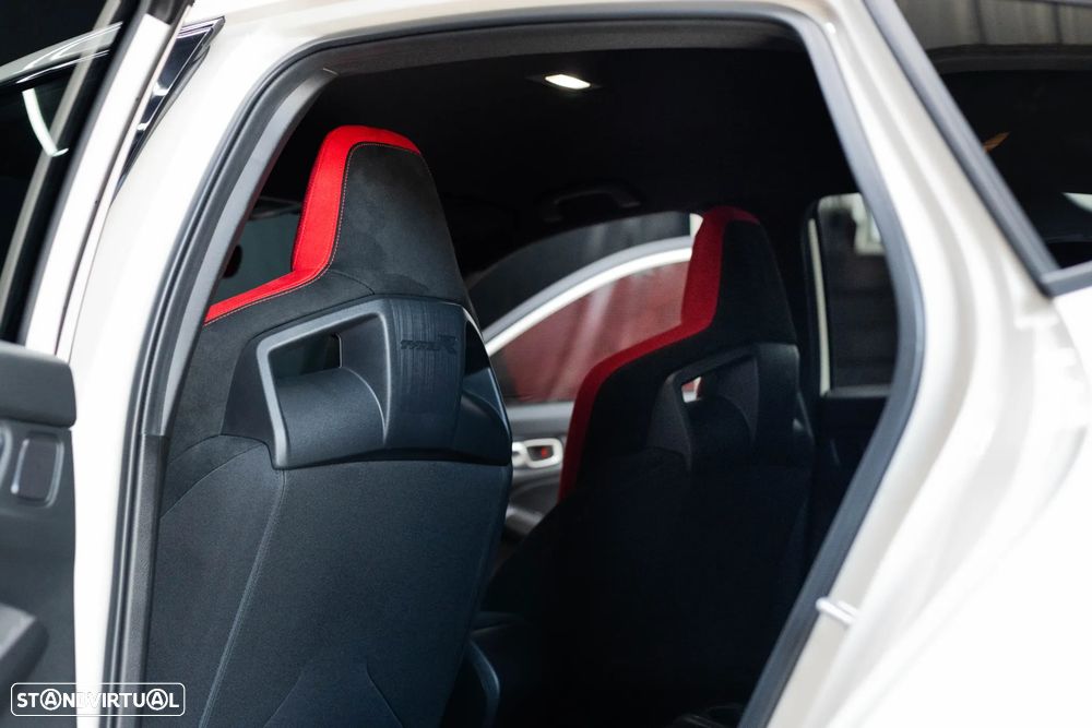 Honda Civic 2.0 VTEC Turbo Type R - 46