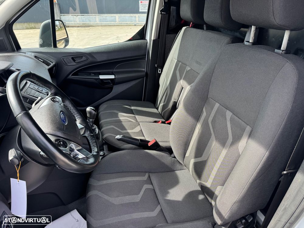 Ford Transit Connect - 4