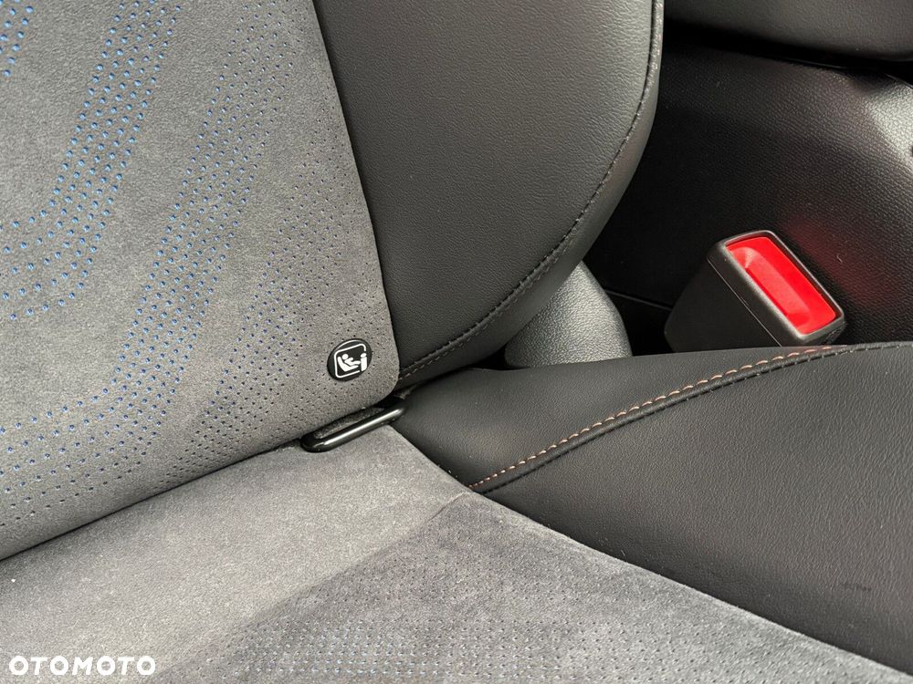 Cupra Leon Sportstourer 2.0 TSI 4Drive VZ DSG - 35