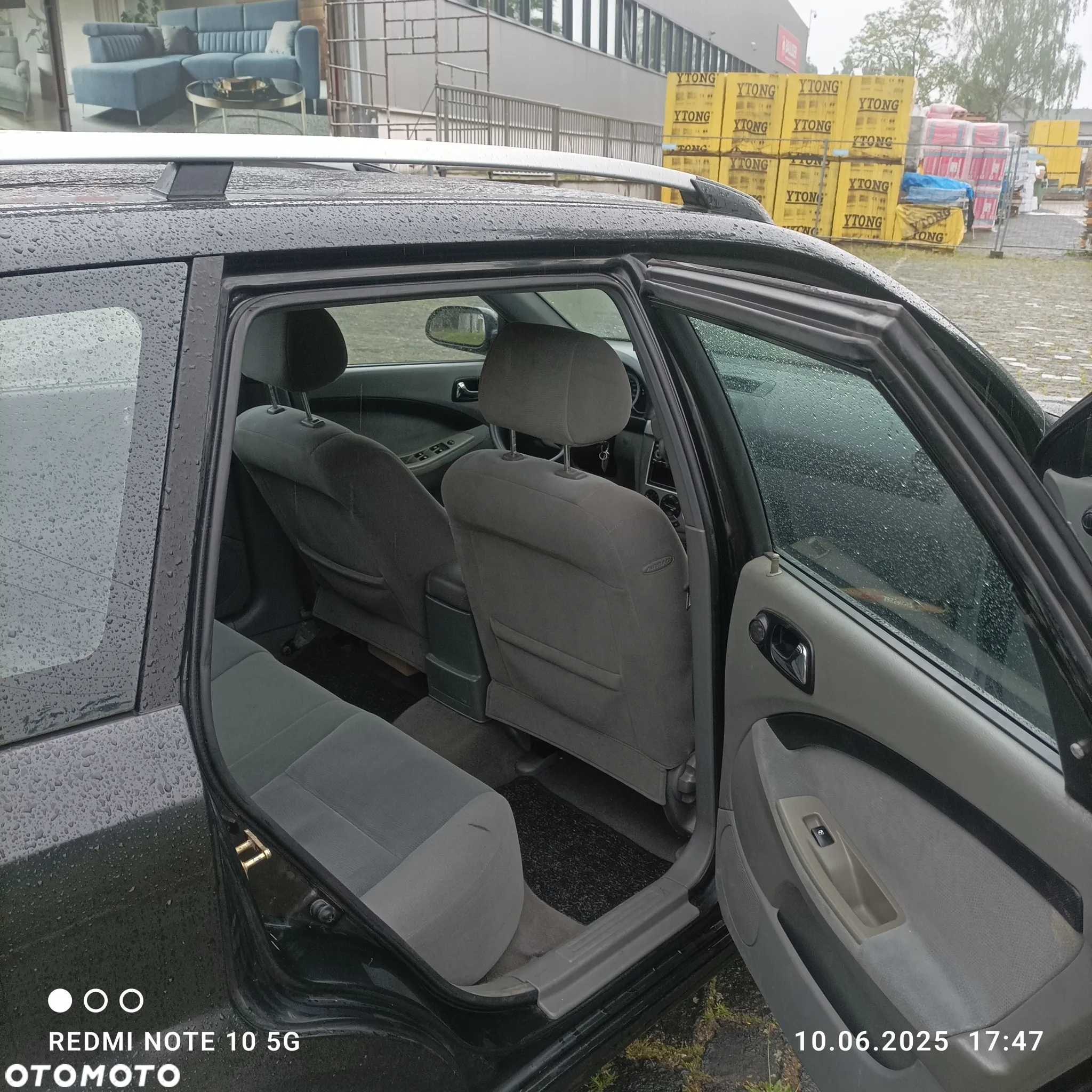 Chevrolet Nubira 1.6 SX - 9