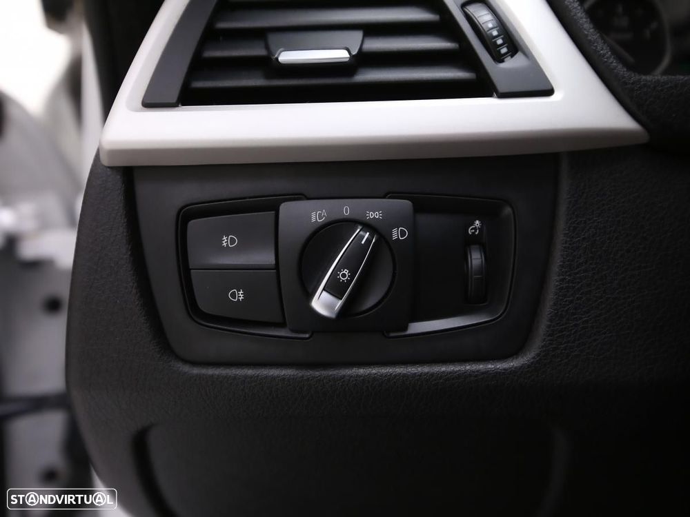 BMW 420 Gran Coupé - 25