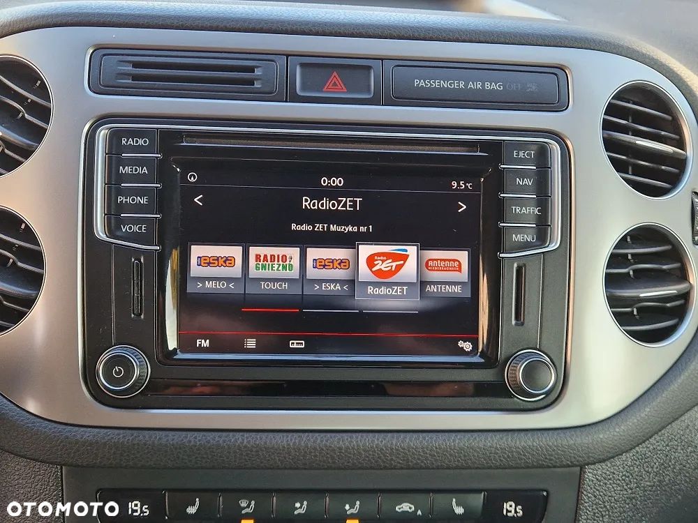 Volkswagen Tiguan 2.0 TDI SCR BlueMotion Technology Lounge Sport & Style - 20