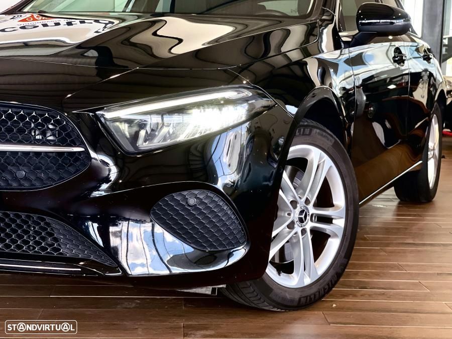 Mercedes-Benz A 250 e - 7