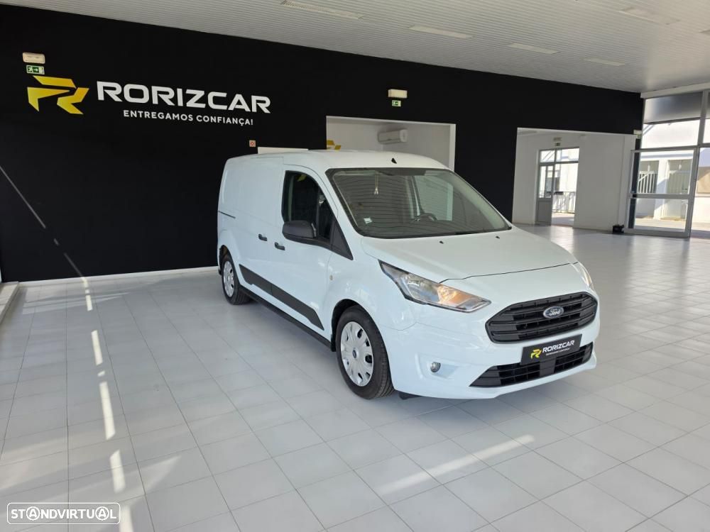 Ford Transit Connect 1.5 TDCi 220 L1 Trend - 3