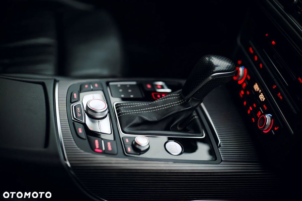 Audi A7 Sportback - 28