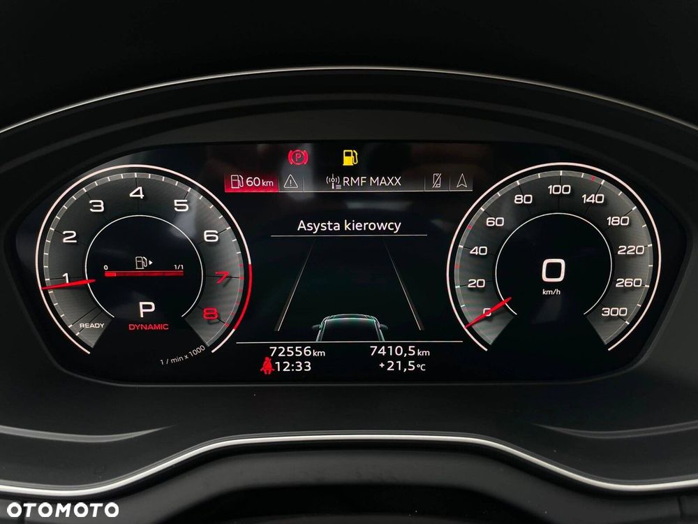 Audi Q5 - 27