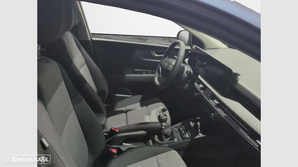 Kia Stonic 1.0 T-GDI Drive - 13