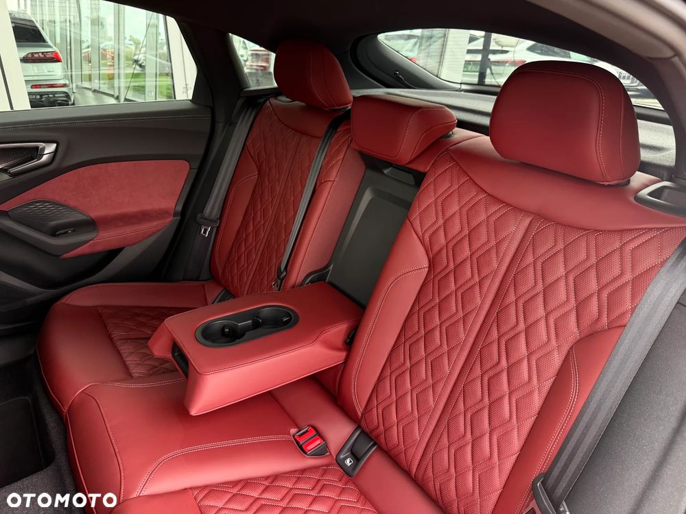 Audi S5 Limousine TFSI S tronic - 32
