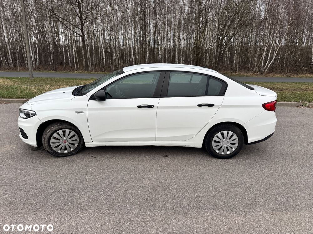 Fiat Tipo 1.4 16V Easy - 19