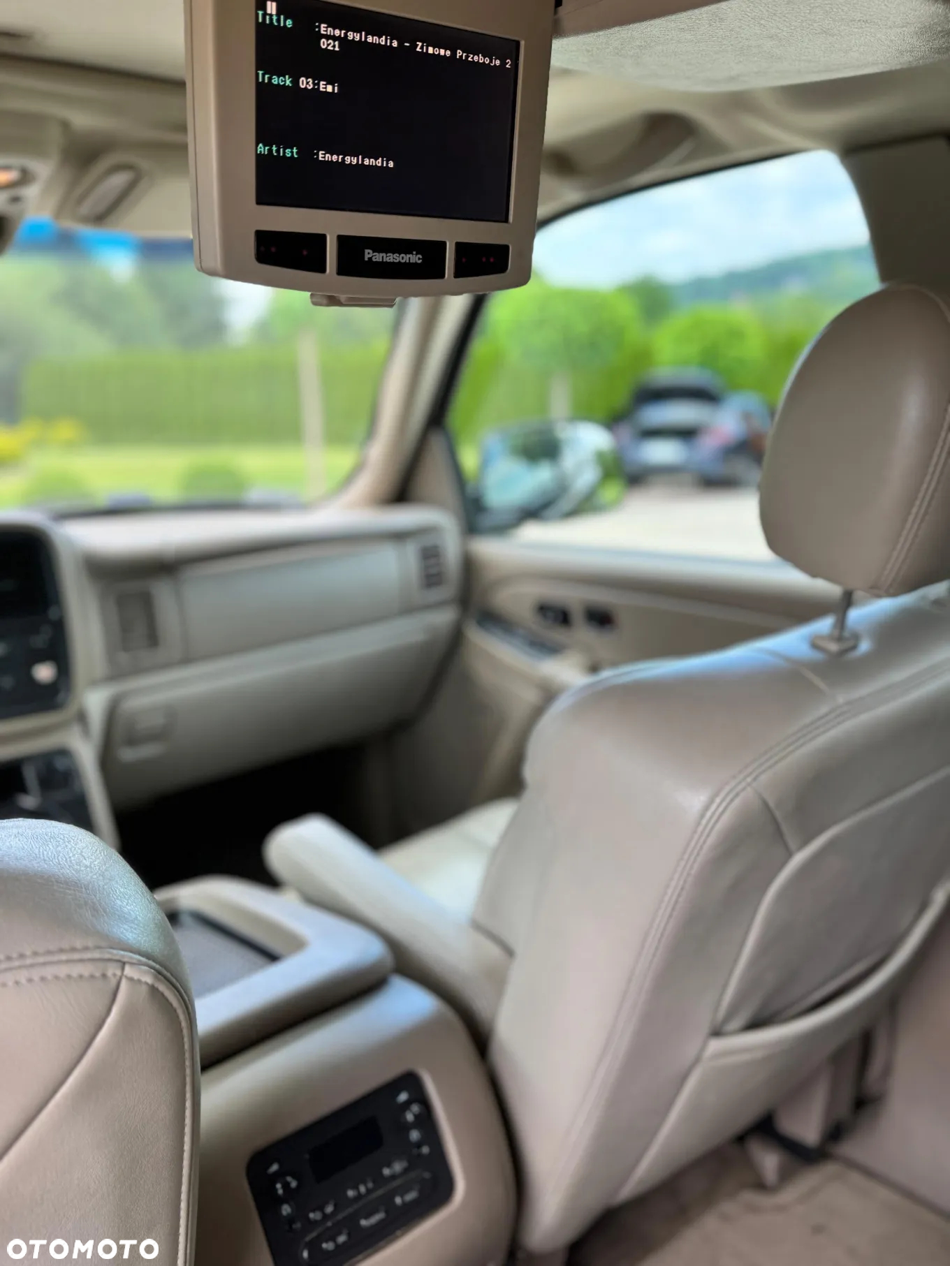 Chevrolet Tahoe 5.3 4WD - 26