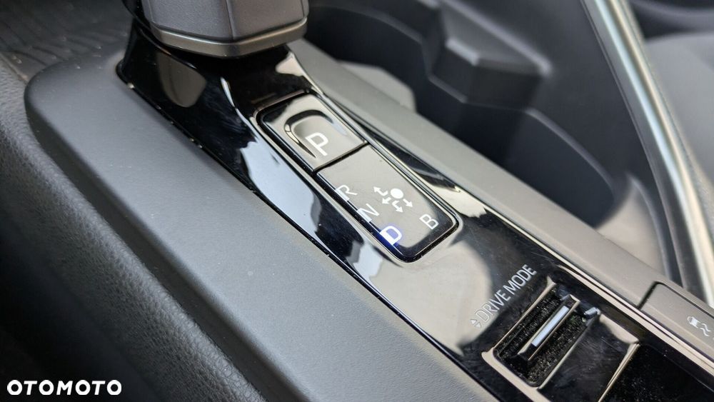 Toyota C-HR 1.8 Hybrid Comfort - 19