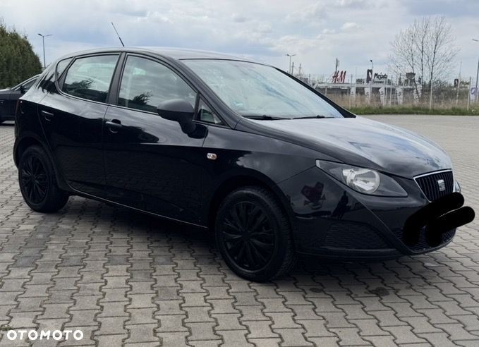 Seat Ibiza 1.4 Style - 5