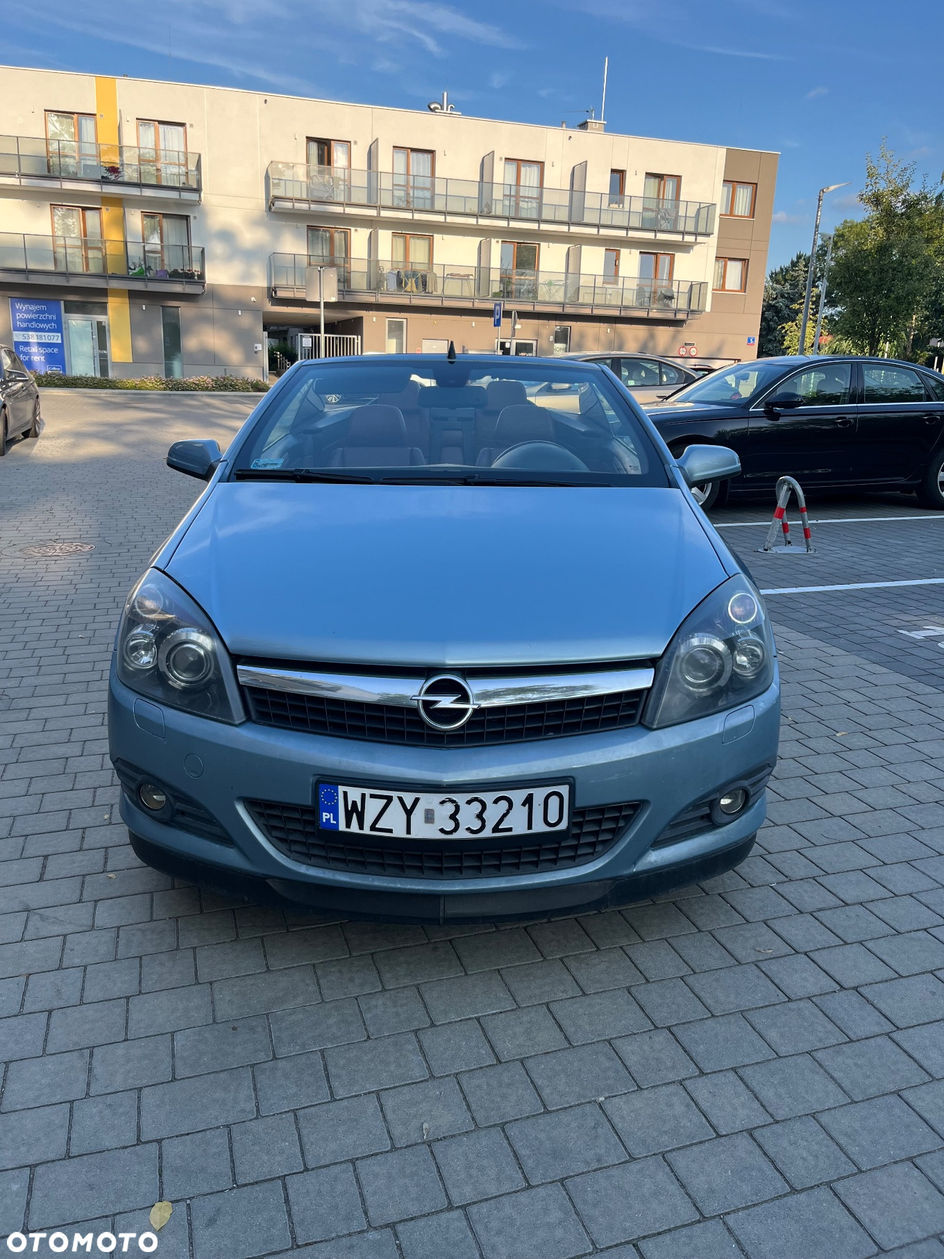 Opel Astra - 5