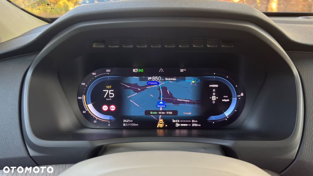 Volvo XC 90 T8 AWD Recharge Plus Bright - 27