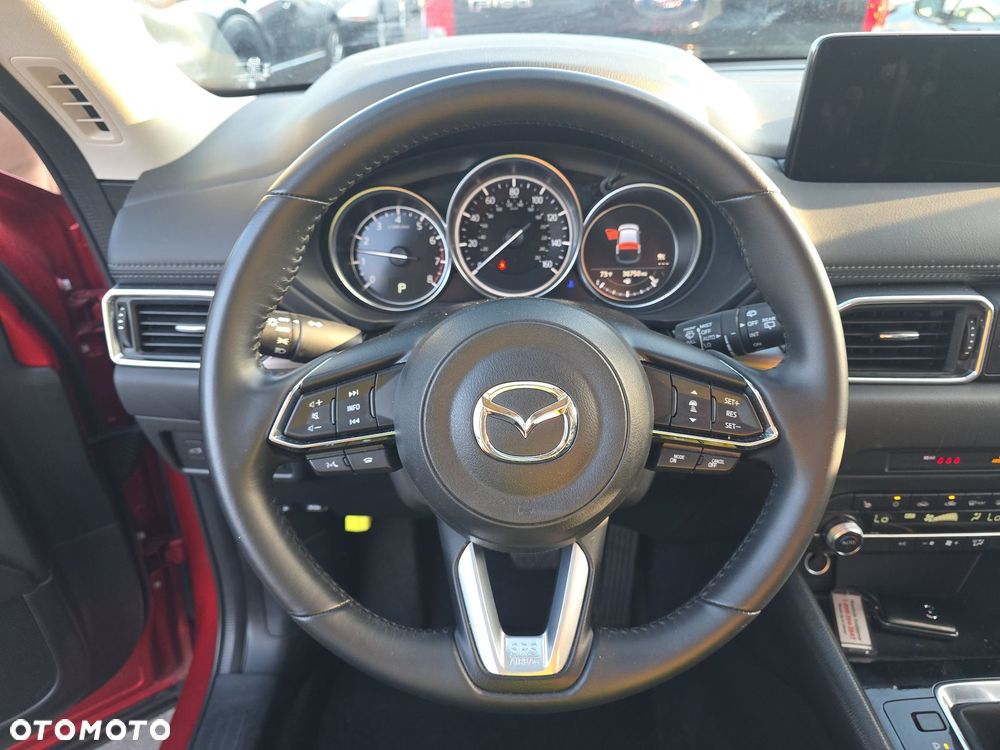 Mazda CX-5 - 8