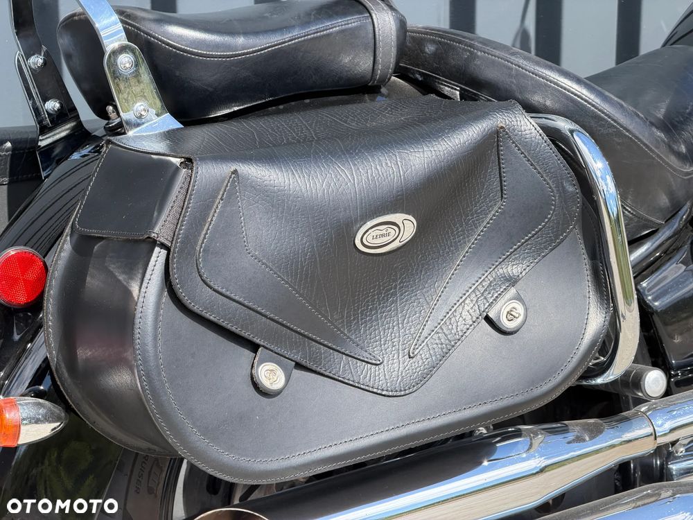 Yamaha Drag Star - 19