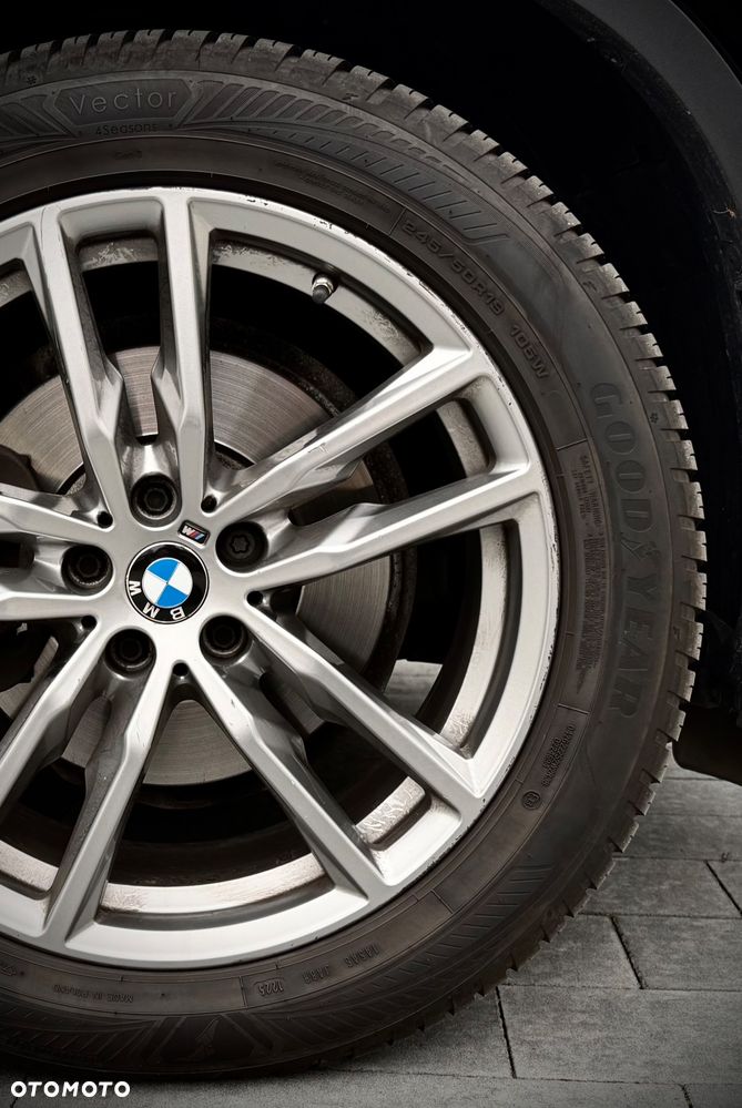 BMW X4 - 30