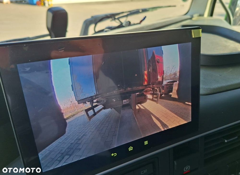 Volvo FH 500 / Wecon - 18