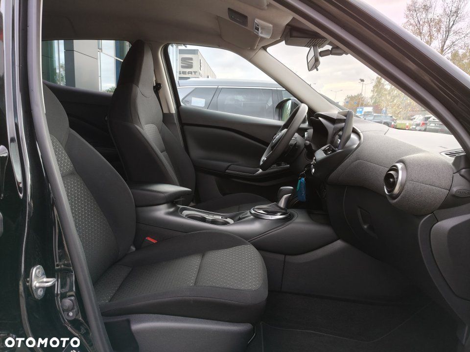 Nissan Juke - 13