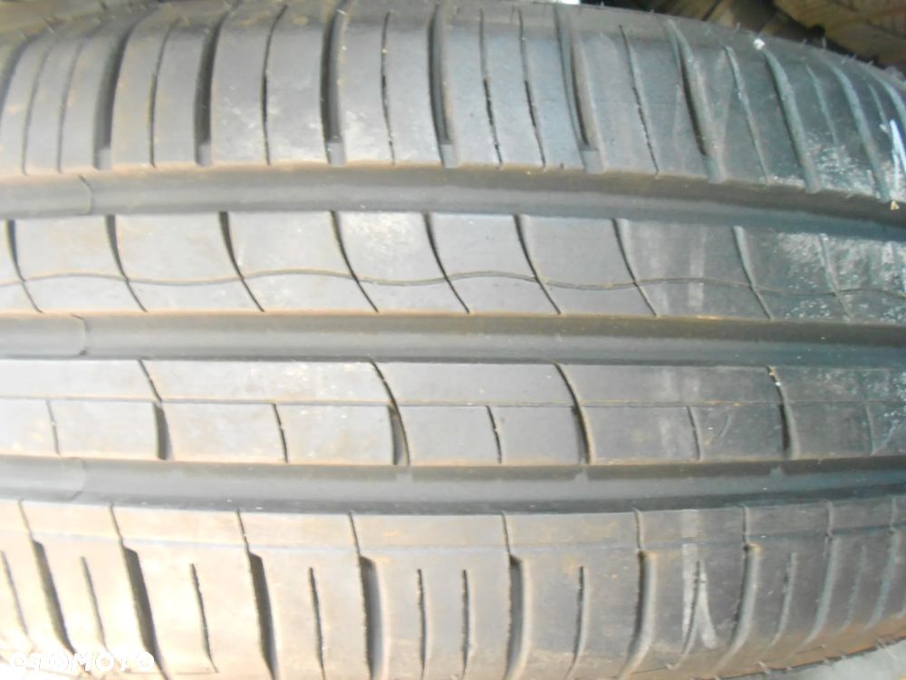 OPONA POJEDYNKA 185/60R15 IMPERIAL ECO DRIVER 4 DOT 1522 7.9MM - 2