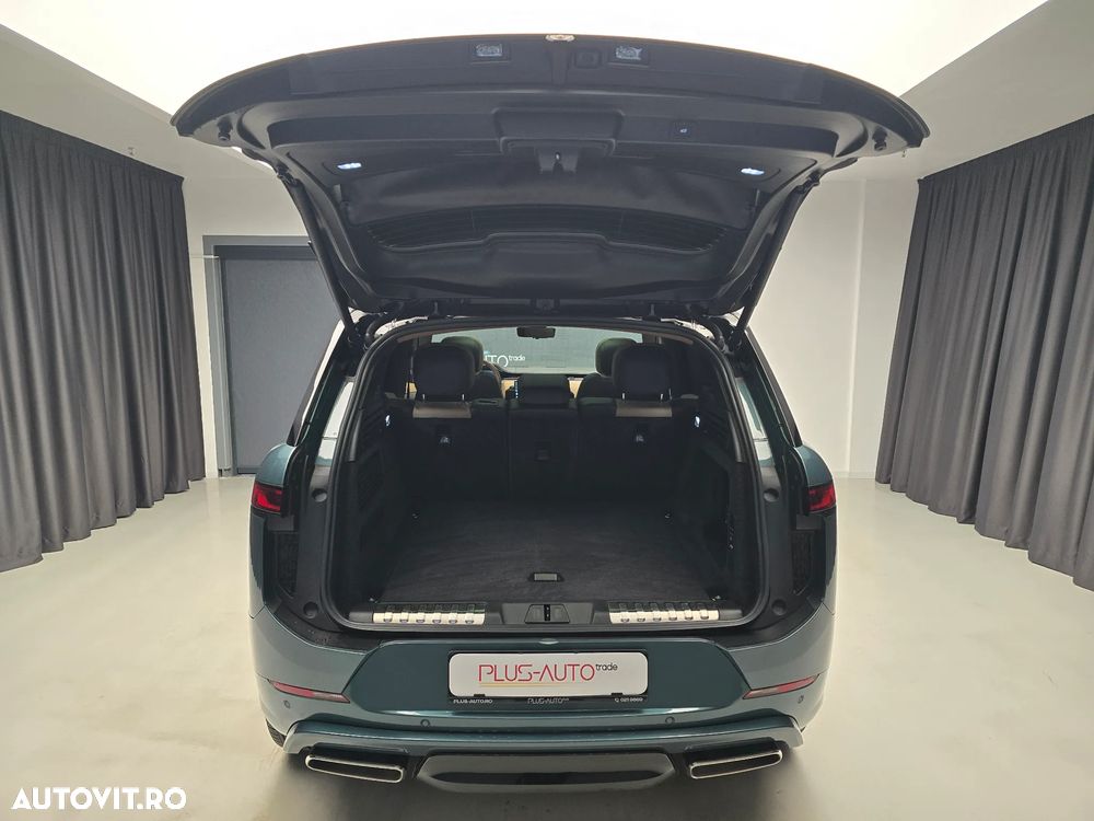 Land Rover Range Rover Sport - 19