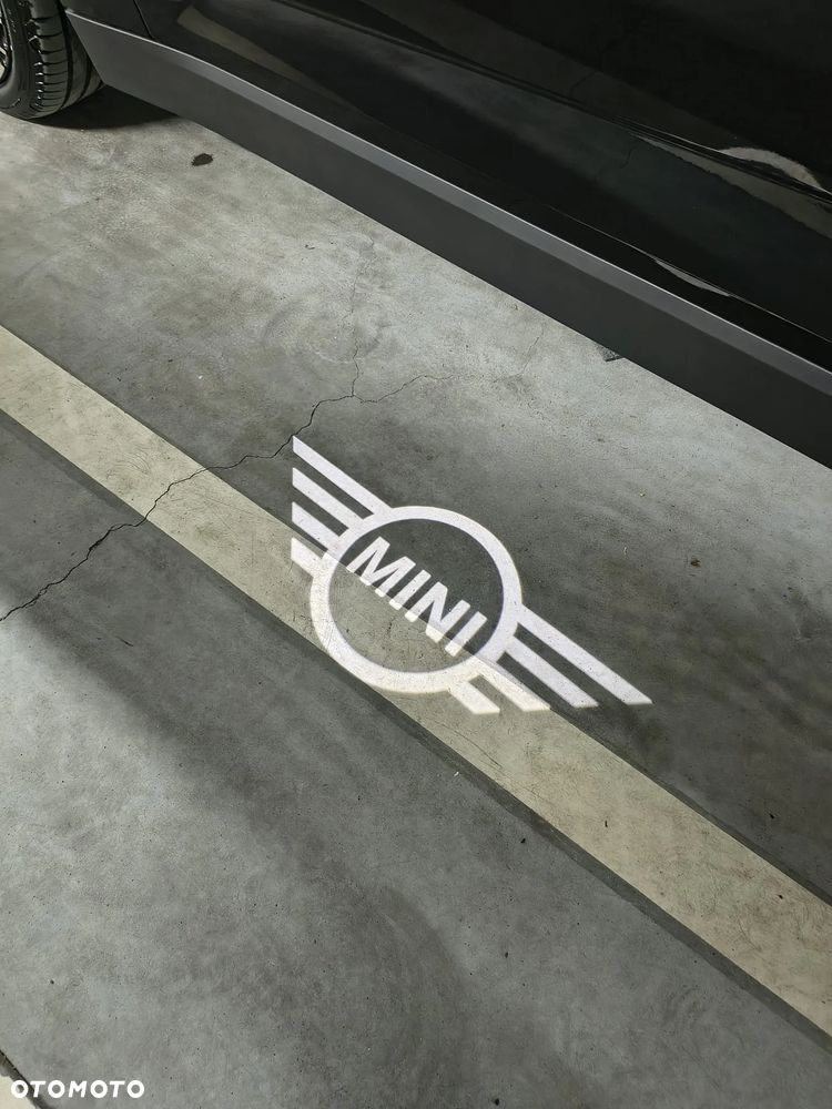 MINI Cooper - 16