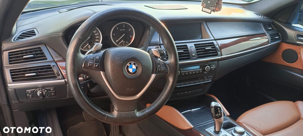 BMW X6 35d xDrive - 34