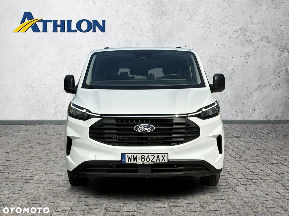 Ford Transit Custom L2H1 LKW VA Trend - 8