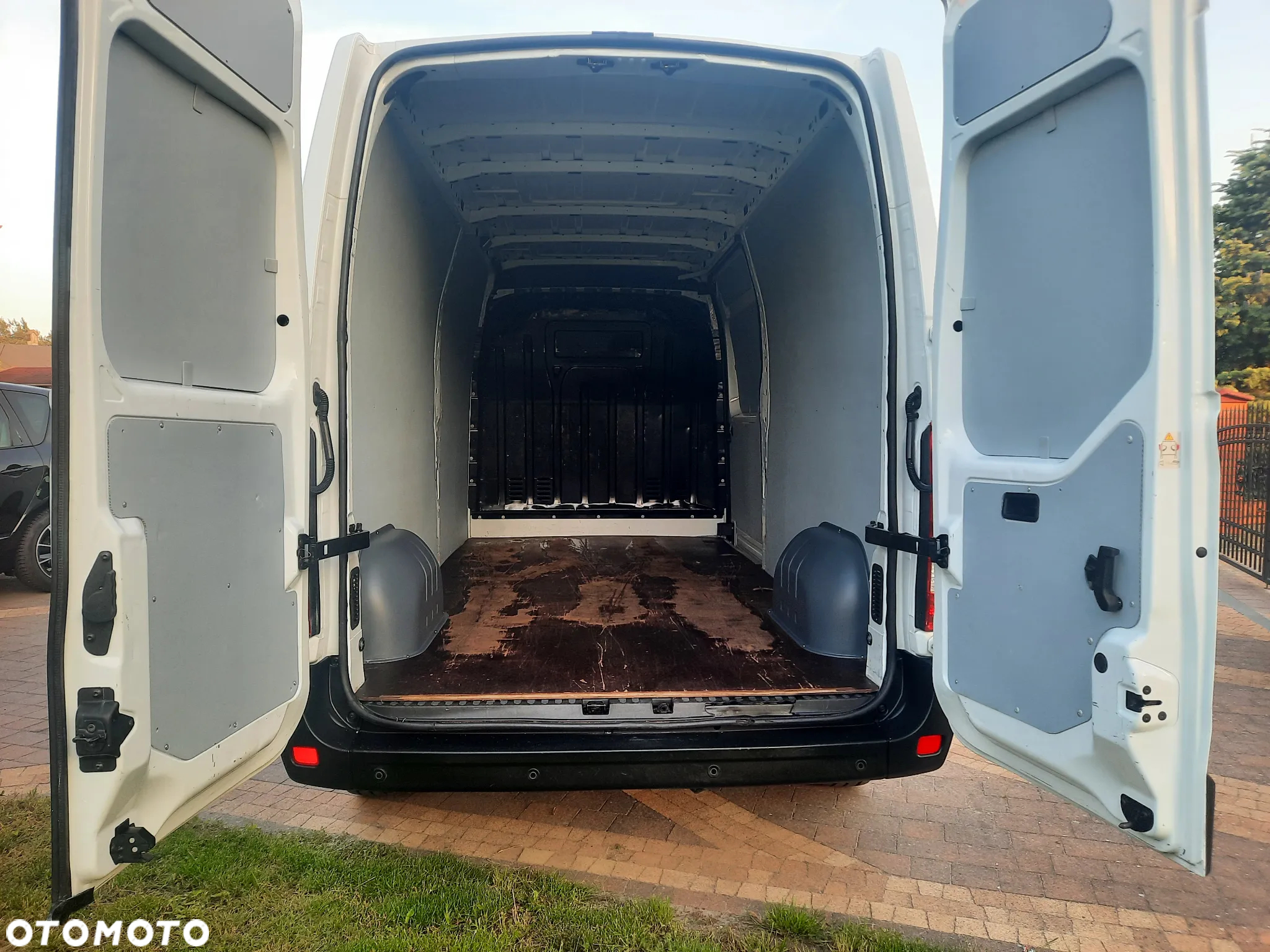 Renault Master Max - 13