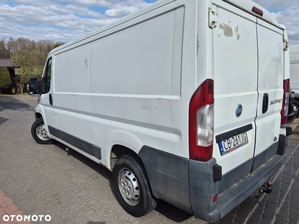 Fiat Ducato - 5