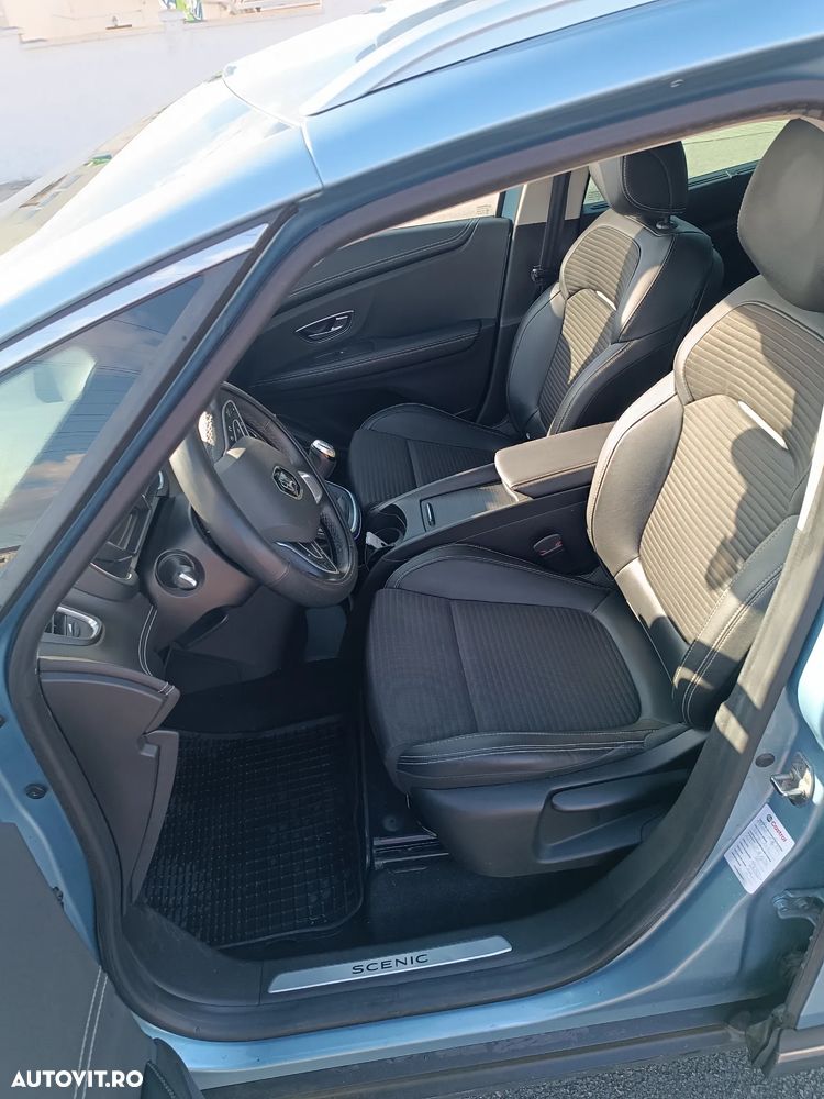 Renault Grand Scenic ENERGY dCi 130 INTENS - 9
