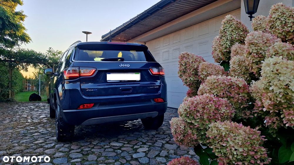 Jeep Compass 2022 photo 5