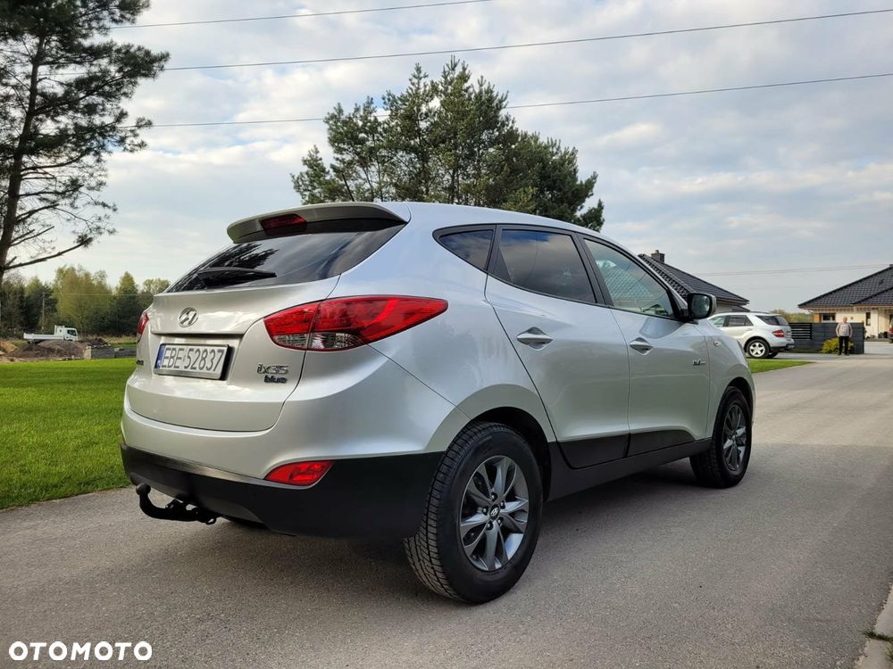 Hyundai ix35 1.6 2WD Style - 3