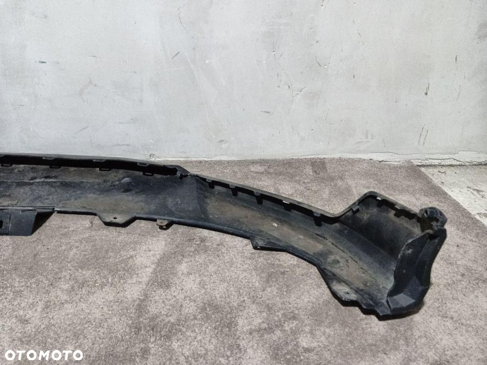 DOKŁADKA ZDERZAKA PRZÓD PRZEDNIA AUDI Q3 83A 83A807061 - 9