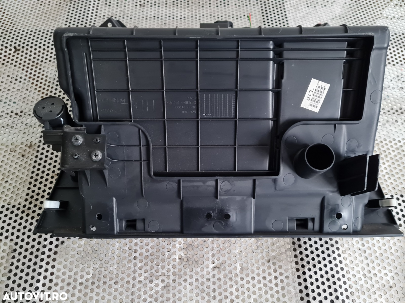 Torpedo Cutie Acte Hyundai IX35 An 2009-2010-2011-2012-2013-2014-2015 Volan Stanga Dezmembrez Hyund - 7